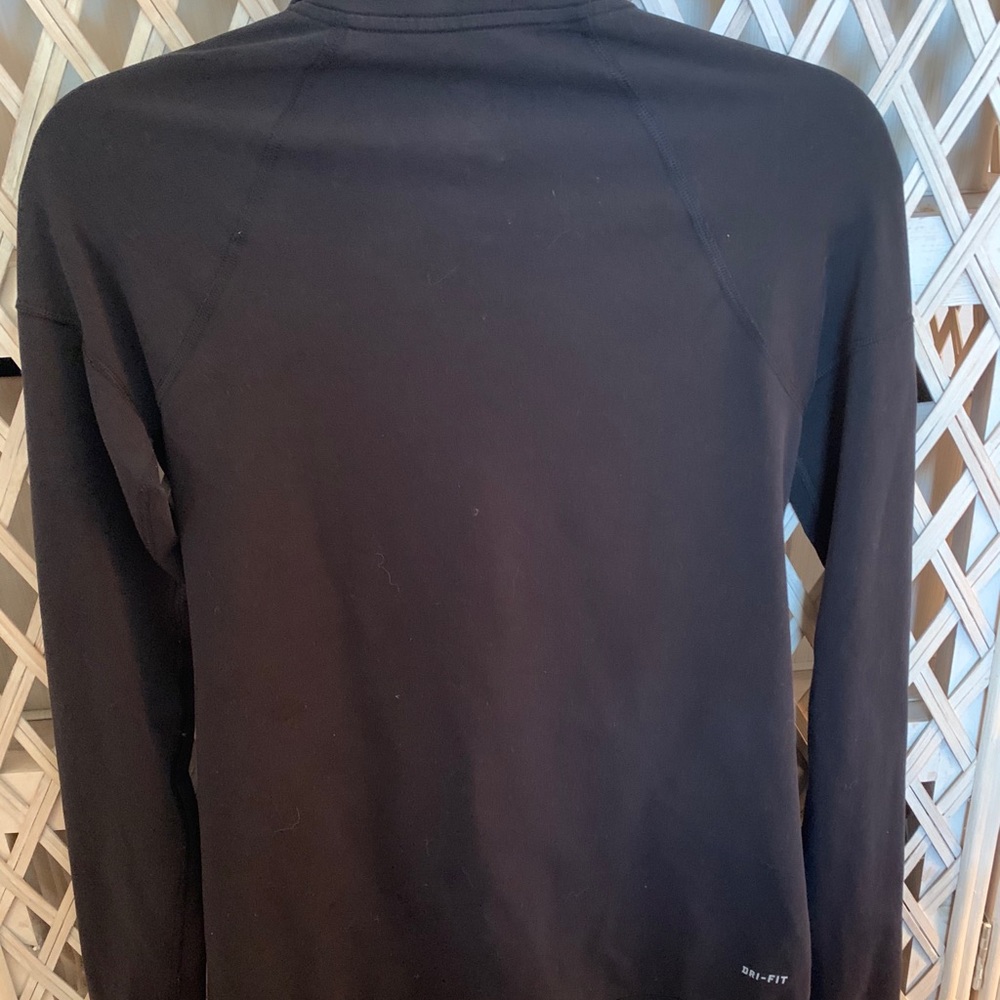 Nike Dri-Fit Jacket - Picture 3 of 3